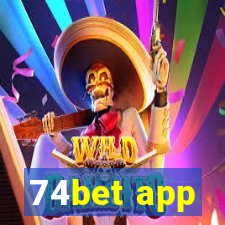 74bet app